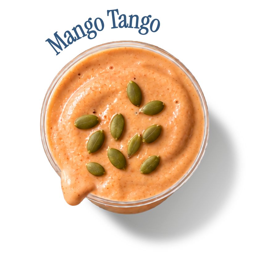 Mango Tango